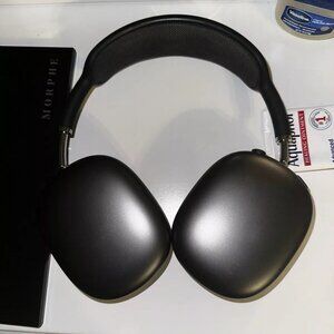 apple airpod max space gray black